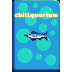 Chillquarium (PC) Steam Key GLOBAL