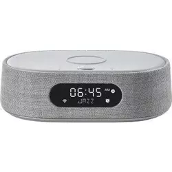 Harman Kardon Citation Oasis G bluetooth zvučnik radio sat sivi