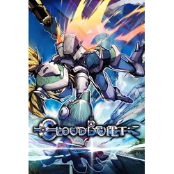 Cloudbuilt (PC) Steam Key GLOBAL