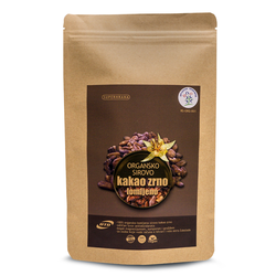 Organsko kakao zrno lomljeno - Cacao nibs 100g