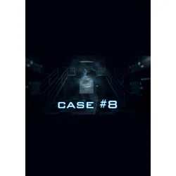 Case #8 Steam Key GLOBAL
