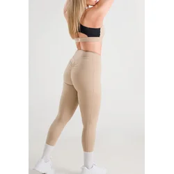 Tyro Ženske sportske helanke Diva, Krem