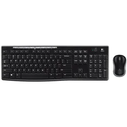 LOGITECH Wireless Combo MK270 - EER - Slovenian layout - 920-004532