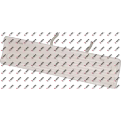 Keramično grejno telo 500 W 230 V