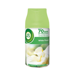 Dopuna za osveživač Airwick Freshmatic aparat na baterije White flowers 250ml ( K284 )