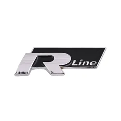 CAR 888 ACCESSORIES Oznaka R Za Masku I Gepek 4kom