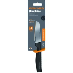 Fiskars Nož za lupljenje Hard Edge, 9 cm