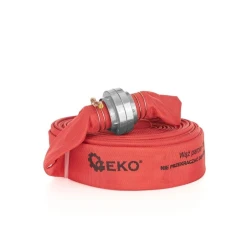 GEKO Gasilska cev 2 30 m G70035