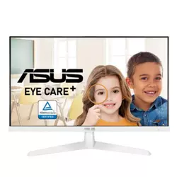 ASUS IPS LED monitor VY249HE-W 90LM06A4-B01A70 23,8 FHD, bel