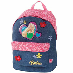Ranac Barbie Target MB-83110