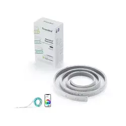 Nanoleaf NL55-0001LS-1M - LED RGB produžna prigušiva traka 1 m LED/23W/230V