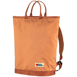 Mestni nahrbtnik Fjallraven Vardag Totepack - desert brown/terracotta brown