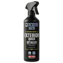 Maniac Line Exterior Quick Detailer 0,5l