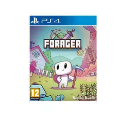 Humble Bundle Forager igrica za PS4