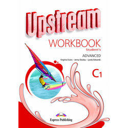 Upstream Advanced C1 Workbook
