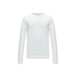 JACK & JONES Pulover JJEBRODY bela