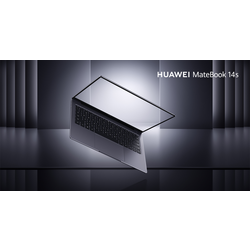 HUAWEI MateBook 14s