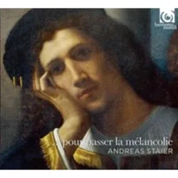 ...POUR PASSER LA MELANCOLIE/STAIER