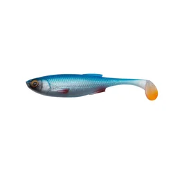 Savage Gear CRAFT SHAD 10 cm/6 g/BLUE PEARL/5x