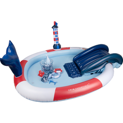 Swim Essentials bazen 203x173cm ( 51093201 )