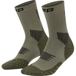 Cep Core Run Mid Cut Socks 5.0