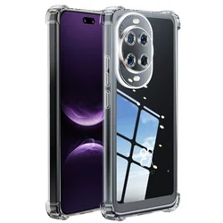 Freeson Maska za mobilni telefon Huawei Nova 14 Ultra, Providna