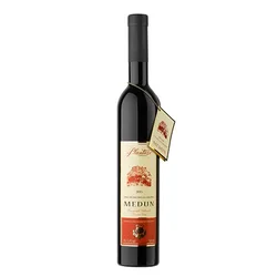 Plantaže Crno vino Medun 0,5l