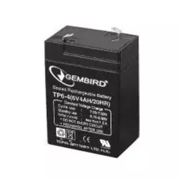 Gembird ups baterija 6 V 4,5 Ah
