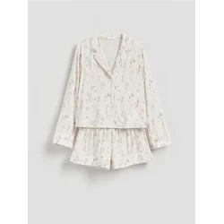 Reserved - LADIES` PYJAMA