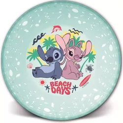 Stitch: Joy plastični globoki krožnik