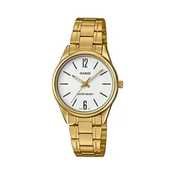 Casio Timeless LTP-V005G-7AUDF
