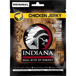 Sušena Piletina - Jerky 10 x 25 g