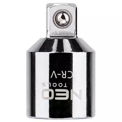 Neo tools adapter 3/8-1/2 ( 08-563 )
