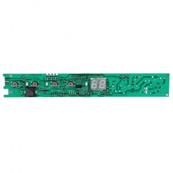 Gorenje Set elektronika zamrzivača G-HZA-04ZS H07S102, 388216