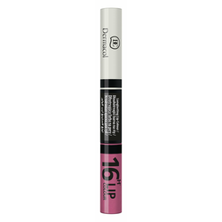 Dermacol 16H Lip Colour 4,8g - 21