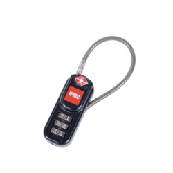 HPRC TSA Lock for hard cases
