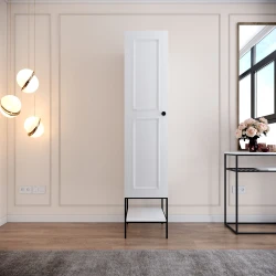 Hanah home Ormar Martin 1 42x200x50cm Beli