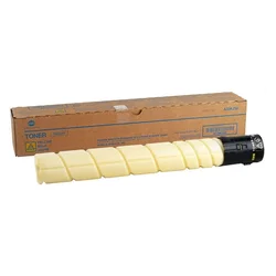 KM Toner TN-321 Y (A33K250)