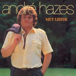 André Hazes - Met Liefde (LP)