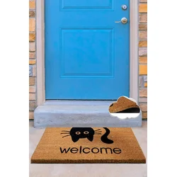 Conceptum Hypnose Otirač Coco Reverse Cat, 40 x 60 cm