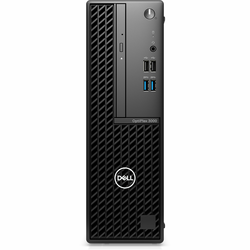 DELL OptiPlex 3000 i3-12100 SFF Intel® Core™ i3 8 GB DDR4-SDRAM 256 GB SSD Windows 11 Pro PC/osobno računalo Crno