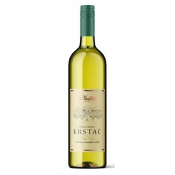 VINO BELO KRSTAČ 13.JUL 0.75L