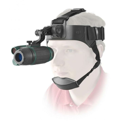 Yukon Uređaj za noćno promatranje sdržačem za glavu NVMT-4 1 x 24
