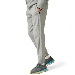 Hummel donji deo Hmltech fleece regular pants za muškarce