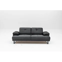 Atelier del Sofa Mustang Sofa, Antracit