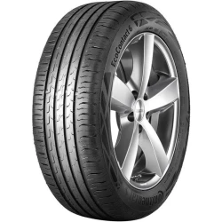 Continental EcoContact 6 ( 215/65 R17 99V )