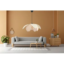 Opviq Luster, Prljavo roze