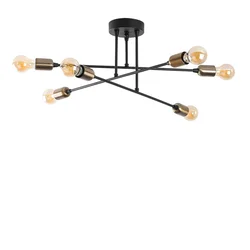 Opviq Fleur 1501 Luster