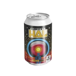 Robocraft Brewery Kubricks HAL, 0.33l, 12 komada
