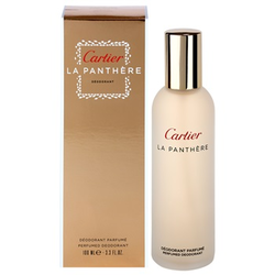 Cartier La Panthere deospray za žene 100 ml